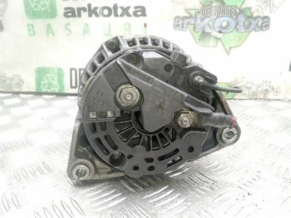 ALTERNADOR Opel Vectra 2.2 DTI (125CV) (2002 2009) (92 KW) - 31589 / Y22DTR