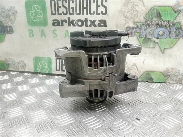 ALTERNADOR Opel Vectra 2.2 DTI (125CV) (2002 2009) (92 KW) - 31589 / Y22DTR