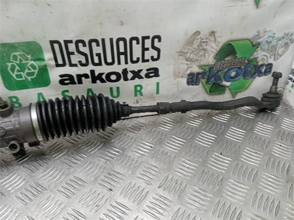 CREMALLERA DIRECCION ASISTIDA BMW 318 2.0 CI COUPE (E46) 143CV (2001-2004) (105 KW) - 31594 / N42B20A