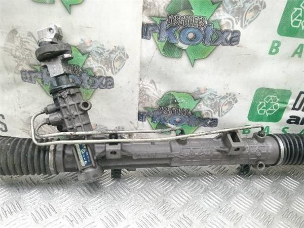 CREMALLERA DIRECCION ASISTIDA BMW 318 2.0 CI COUPE (E46) 143CV (2001-2004) (105 KW) - 31594 / N42B20A