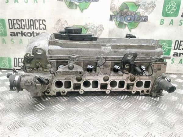 CULATA Mercedes Vito 2.2 CDI 111 (639.6) 109CV (2003-2010) (80 KW) - 31596 / 646982
