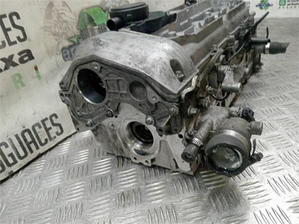 CULATA Mercedes Vito 2.2 CDI 111 (639.6) 109CV (2003-2010) (80 KW) - 31596 / 646982