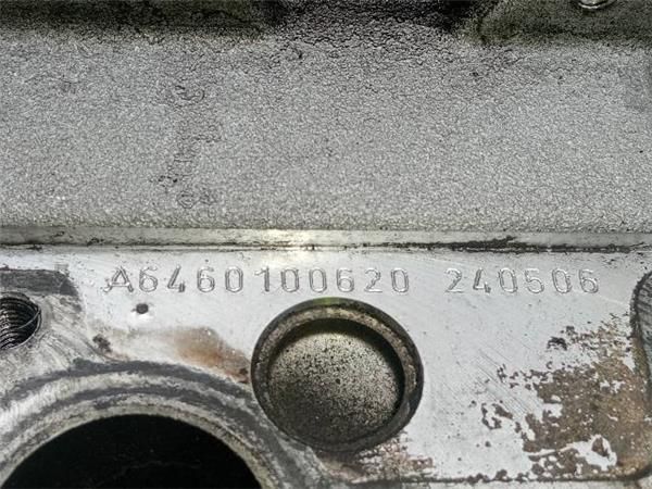CULATA Mercedes Vito 2.2 CDI 111 (639.6) 109CV (2003-2010) (80 KW) - 31596 / 646982