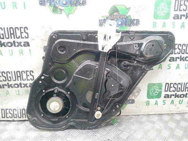 MOTOR ELEVALUNAS TRA. IZDO. Seat Toledo 1.9 TDI II (1M2) 110CV (1998-2004) (81 KW) - 31599 / AHF 2