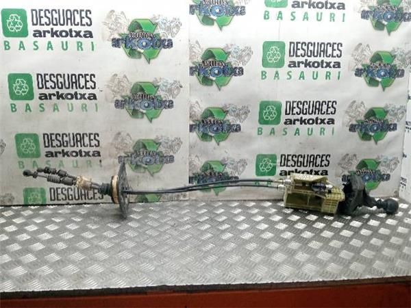 CONJUNTO PALANCA CAMBIO VELOCIDAD Citroen Jumper 2.8 HDI FURGON (128CV) (2002 2022) (93 KW) - 31600 / 8140.43S
