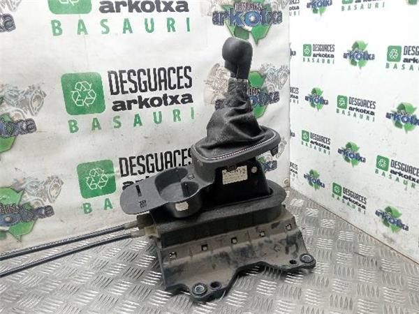 CONJUNTO PALANCA CAMBIO VELOCIDAD Opel Corsa 1.3 CDTI D 90CV (2006-2011) (66 KW) - 31603 / Z13DTH