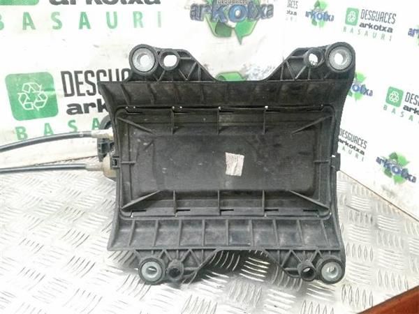CONJUNTO PALANCA CAMBIO VELOCIDAD Opel Corsa 1.3 CDTI D 90CV (2006-2011) (66 KW) - 31603 / Z13DTH