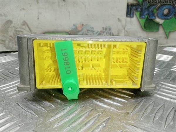 CENTRALITA AIRBAG Mercedes Vito 2.2 CDI 111 (639.6) 109CV (2003-2010) (80 KW) - 31607 / 646982