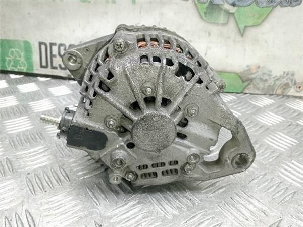 ALTERNADOR Nissan Almera 1.4 G I (N15) 87CV (1995-2000) (64 KW) - 31609 / GA14