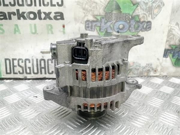ALTERNADOR Nissan Almera 1.4 G I (N15) 87CV (1995-2000) (64 KW) - 31609 / GA14