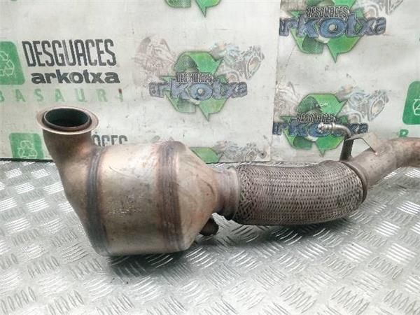 CATALIZADOR Volkswagen Golf 1.9 TDI V (1K1) 105CV (2003-2008) (77 KW) - 31612 / BKC 2