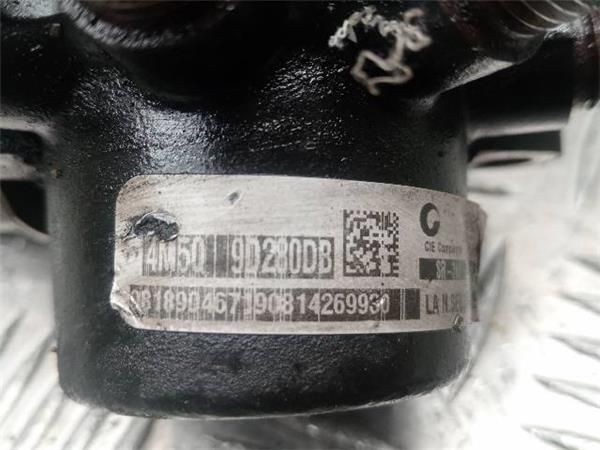 RAMPA INYECTORA Ford Focus 1.8 TDCI (CAP) (2004-2007) (85 KW) - 31618 / KKDA