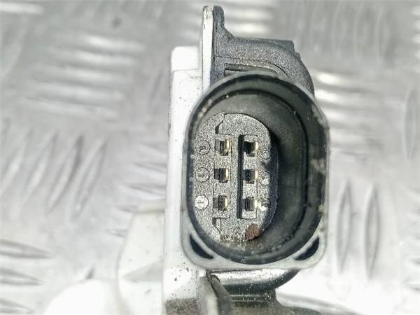 CERRADURA PUERTA DEL. DCHA. Skoda Superb 1.9 TDI II COMBI (105CV) (2008 2010) (77 KW) - 31620 / BXE