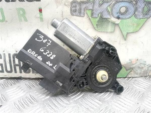 MOTOR ELEVALUNAS DEL. DCHO. Peugeot 307 1.6 G (S1) (2002-2005) (80 KW) - 31622 / NFU