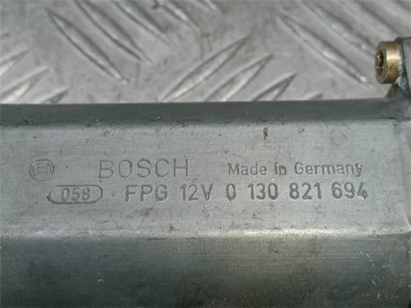 MOTOR ELEVALUNAS TRA. DCHO. Volkswagen Passat 1.9 TDI (3B2) (1996-2000) (81 KW) - 31623 / AFN