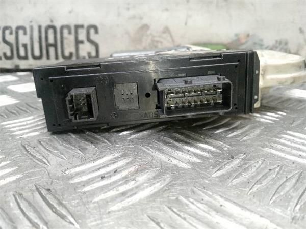 MOTOR ELEVALUNAS DEL. DCHO. Citroen C5 2.0 HDI (2001-2004) (80 KW) - 31625 / RHZ