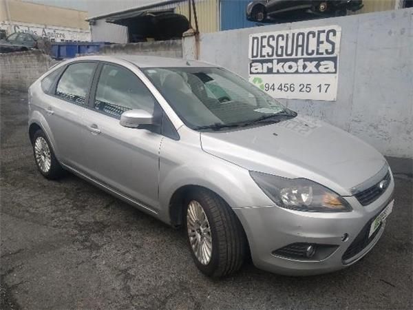 MOTOR ELEVALUNAS DEL. DCHO. Ford Focus 1.6 TDCI (CA5) (80 KW) - 31628 / G8DB