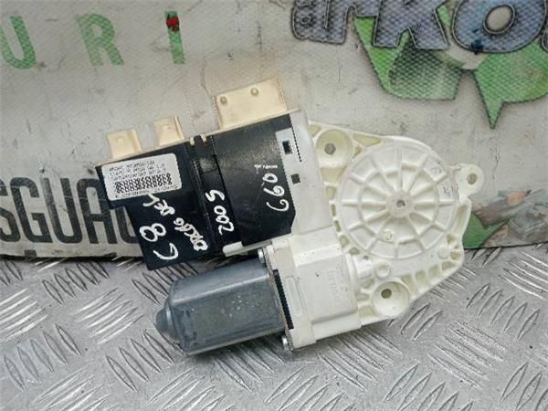 MOTOR ELEVALUNAS DEL. DCHO. Citroen C8 2.0 HDI (2002 - 2015) (80 KW) - 31631 / RHW 2