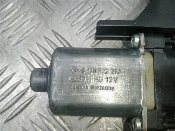 MOTOR ELEVALUNAS DEL. IZDO. Ford Focus 1.6 TDCI (80 KW) - 31632 / G8DB