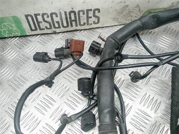 INSTALACION ELECTRICA MOTOR Audi A4 2.0 TFSI (B7) (8E) 4X4 200CV (2004-2008) (147 KW) - 31633 / BWE