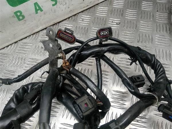 INSTALACION ELECTRICA MOTOR Audi A4 2.0 TFSI (B7) (8E) 4X4 200CV (2004-2008) (147 KW) - 31633 / BWE