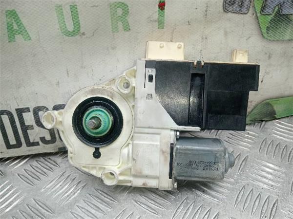MOTOR ELEVALUNAS DEL. DCHO. Peugeot 307 1.6  BREAK/SW (S2) (80 KW) - 31637 / NFU 2