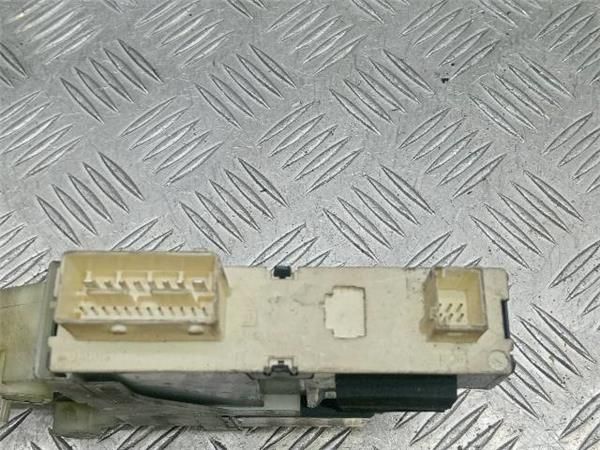 MOTOR ELEVALUNAS DEL. DCHO. Citroen C4 1.6 HDI VTS (66 KW) - 31639 / 9HX