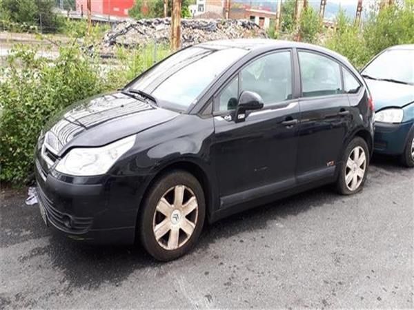 MOTOR ELEVALUNAS DEL. DCHO. Citroen C4 1.6 HDI VTS (66 KW) - 31639 / 9HX