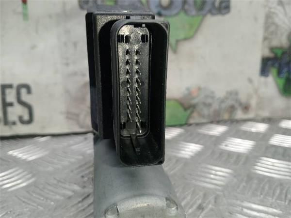 MOTOR ELEVALUNAS TRA. IZDO. Volkswagen Golf 1.6 FSI V (1K1) 115CV (2003-2008) (85 KW) - 31650 / BLF