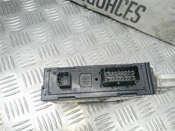 MOTOR ELEVALUNAS DEL. IZDO. Citroen C5 2.0 HDI (2001-2004) (80 KW) - 31654 / RHZ