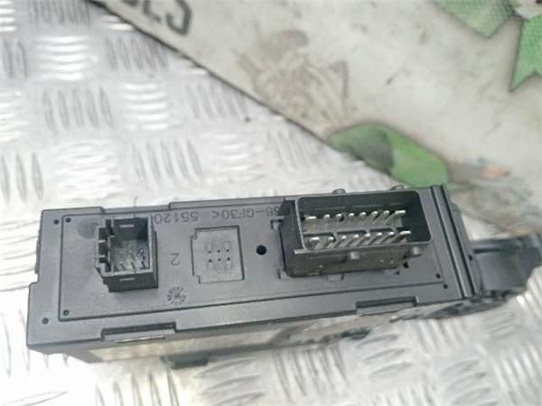 MOTOR ELEVALUNAS DEL. DCHO. Peugeot 307 1.6  (S1) (80 KW) - 31655 / NFU