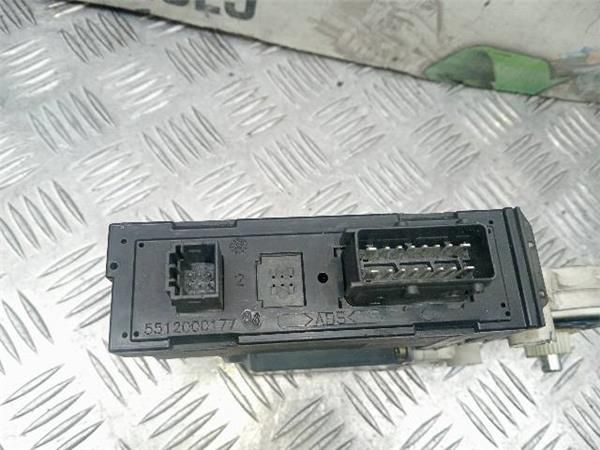 MOTOR ELEVALUNAS DEL. DCHO. Citroen C5 1.8 G I (115CV) (2001 2004) (85 KW) - 31656 / 6FZ