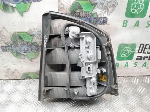 PILOTO TRA. IZDO. Opel Vectra 1.9 CDTI C (120CV) (2004 2009) (88 KW) - 31666 / Z19DT
