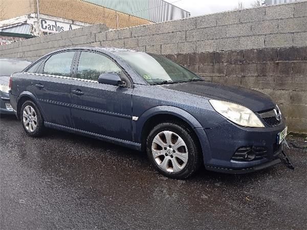 PILOTO TRA. IZDO. Opel Vectra 1.9 CDTI C (120CV) (2004 2009) (88 KW) - 31666 / Z19DT