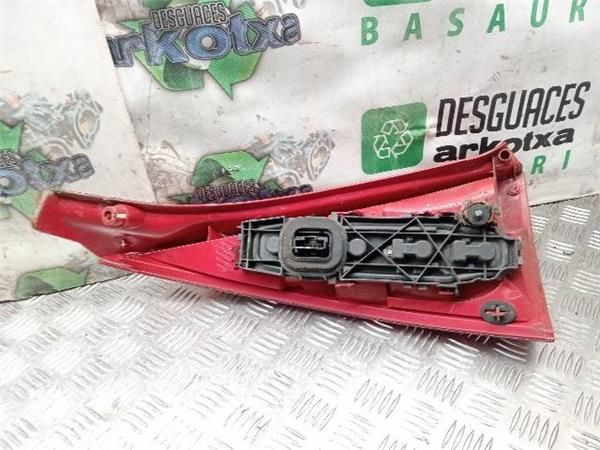 PILOTO TRA. DCHO. Citroen C3 1.1 G (FC) 60CV (2002-2009) (44,1 KW) - 31667 / HFX