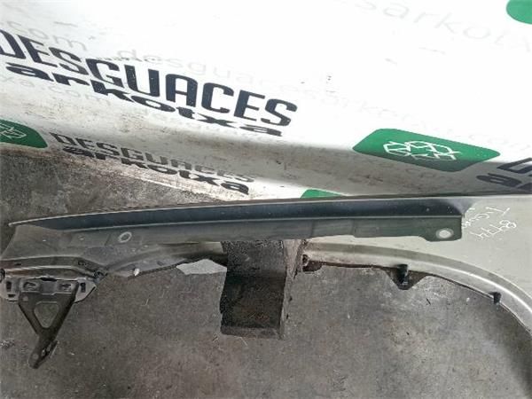 ALETA DEL. DCHA. Volkswagen Tiguan 2.0 TDI 140CV) (2008 2018) (103 KW) - 31682 / CFF