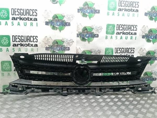 PARRILLA DELANTERA Volkswagen Tiguan 2.0 TDI 140CV) (2008 2018) (103 KW) - 31684 / CFF