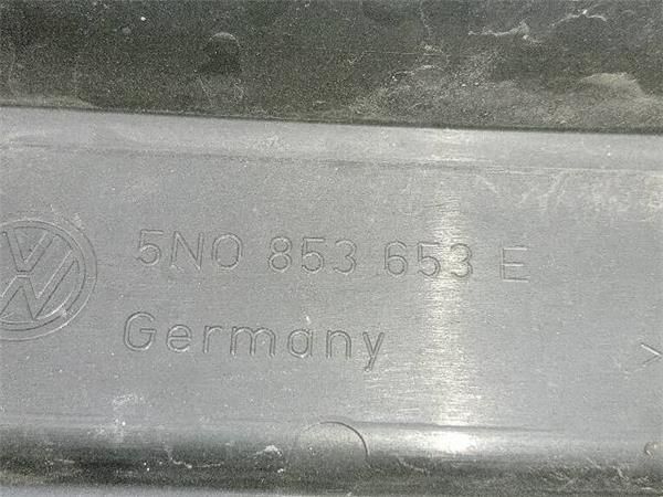 PARRILLA DELANTERA Volkswagen Tiguan 2.0 TDI 140CV) (2008 2018) (103 KW) - 31684 / CFF