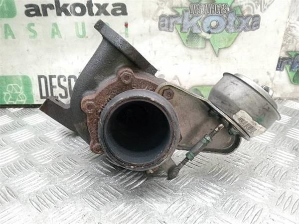 TURBO Mercedes Vito 2.2 CDI 111 (639.6) 109CV (2003-2010) (80 KW) - 31688 / 646982 2