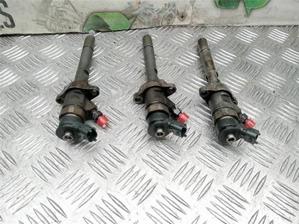 INYECTOR Citroen C4 1.6 HDI PICASSO (UD) SX 110 (2007-2013) (80 KW) - 31690 / 9HZ