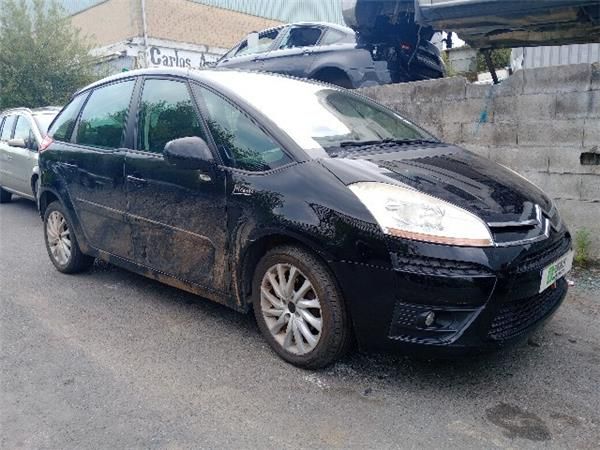 INYECTOR Citroen C4 1.6 HDI PICASSO (UD) SX 110 (2007-2013) (80 KW) - 31690 / 9HZ