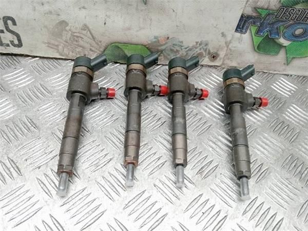 INYECTOR Fiat Stilo 1.9 JTD SW (192C) 120CV (2005-2008) (88 KW) - 31693 / 192A8000