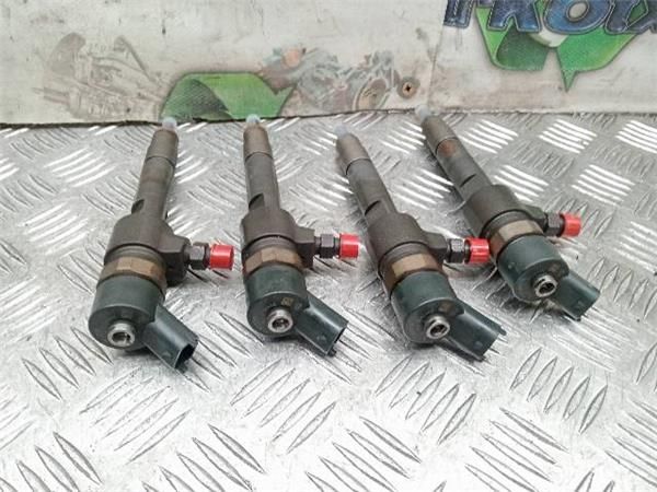 INYECTOR Fiat Stilo 1.9 JTD SW (192C) 120CV (2005-2008) (88 KW) - 31693 / 192A8000