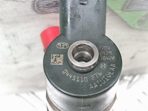 INYECTOR Fiat Stilo 1.9 JTD SW (192C) 120CV (2005-2008) (88 KW) - 31693 / 192A8000