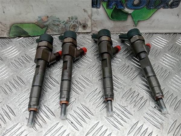 INYECTOR Nissan Primera 1.9 DCI (P12) 120CV (2003-2007) (88 KW) - 31706 / F9Q