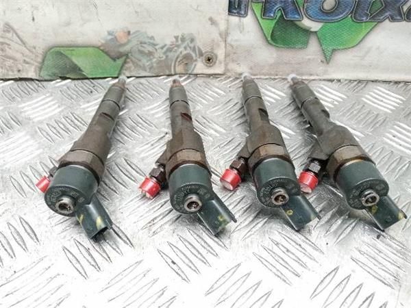 INYECTOR Nissan Primera 1.9 DCI (P12) 120CV (2003-2007) (88 KW) - 31706 / F9Q