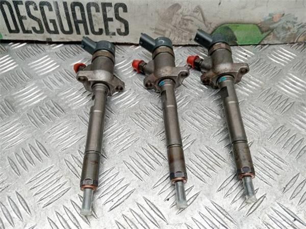INYECTOR Citroen Xsara 1.6 HDI PICASSO (CH) 90CV (2005-2011) (66,2 KW) - 31711 / 9HX