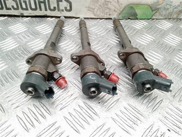 INYECTOR Citroen Xsara 1.6 HDI PICASSO (CH) 90CV (2005-2011) (66,2 KW) - 31711 / 9HX