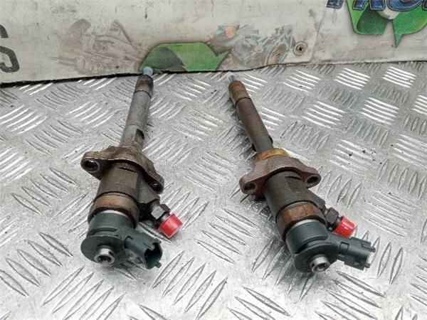 INYECTOR Peugeot 308 1.6 HDI (4C) 109CV (2007-2014) (80 KW) - 31724 / 9HZ