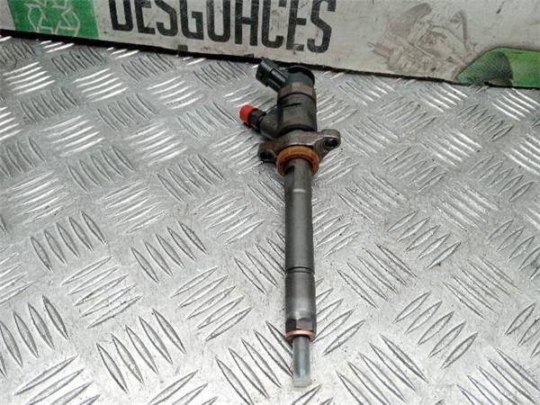 INYECTOR Citroen C4 1.6 HDI G PICASSO (UA) 109CV (2006-2011) (80 KW) - 31726 / 9HZ